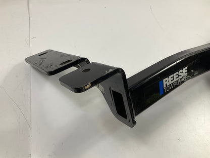 MISSING ALL HARDWARE - Reese 51200 Class 3 Trailer Hitch 2007-14 Ford Edge, MKX