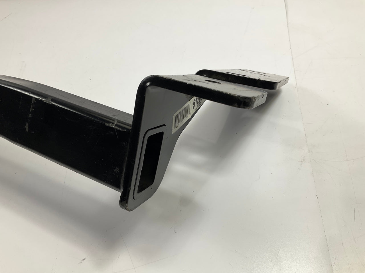 MISSING ALL HARDWARE - Reese 51200 Class 3 Trailer Hitch 2007-14 Ford Edge, MKX
