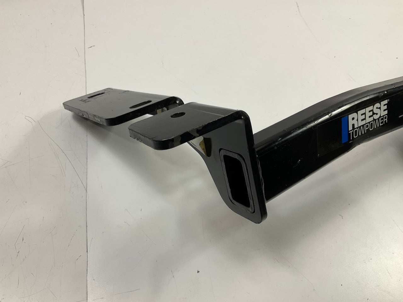 Reese 51200 Class 3 Trailer Hitch, 2'' Receiver For 2007-24 Ford Edge, 07-15 MKX