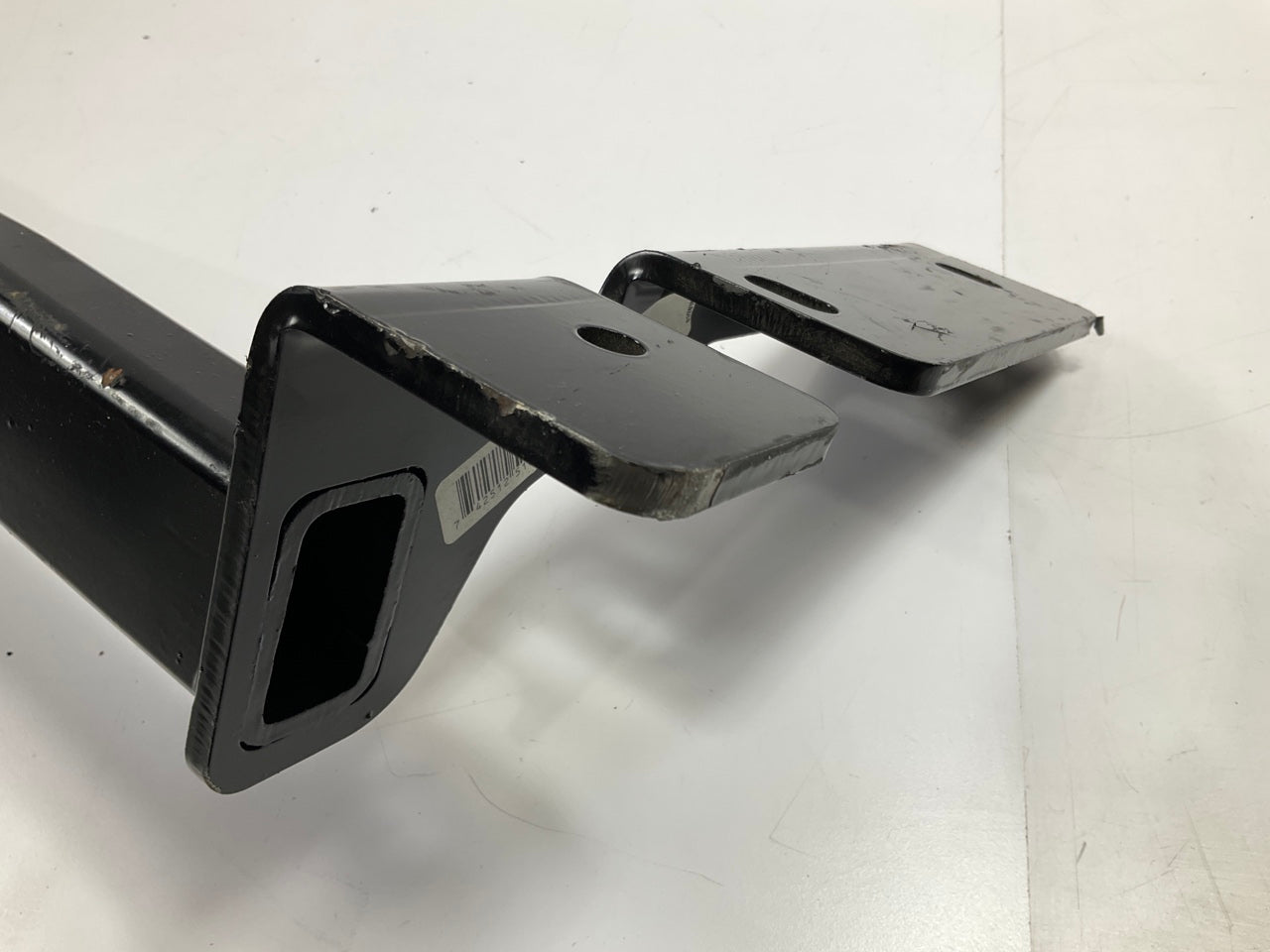 Reese 51200 Class 3 Trailer Hitch, 2'' Receiver For 2007-24 Ford Edge, 07-15 MKX