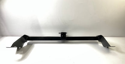 Reese 51203 Class 3 Trailer Hitch, 2 Inch Square Receiver, Black
