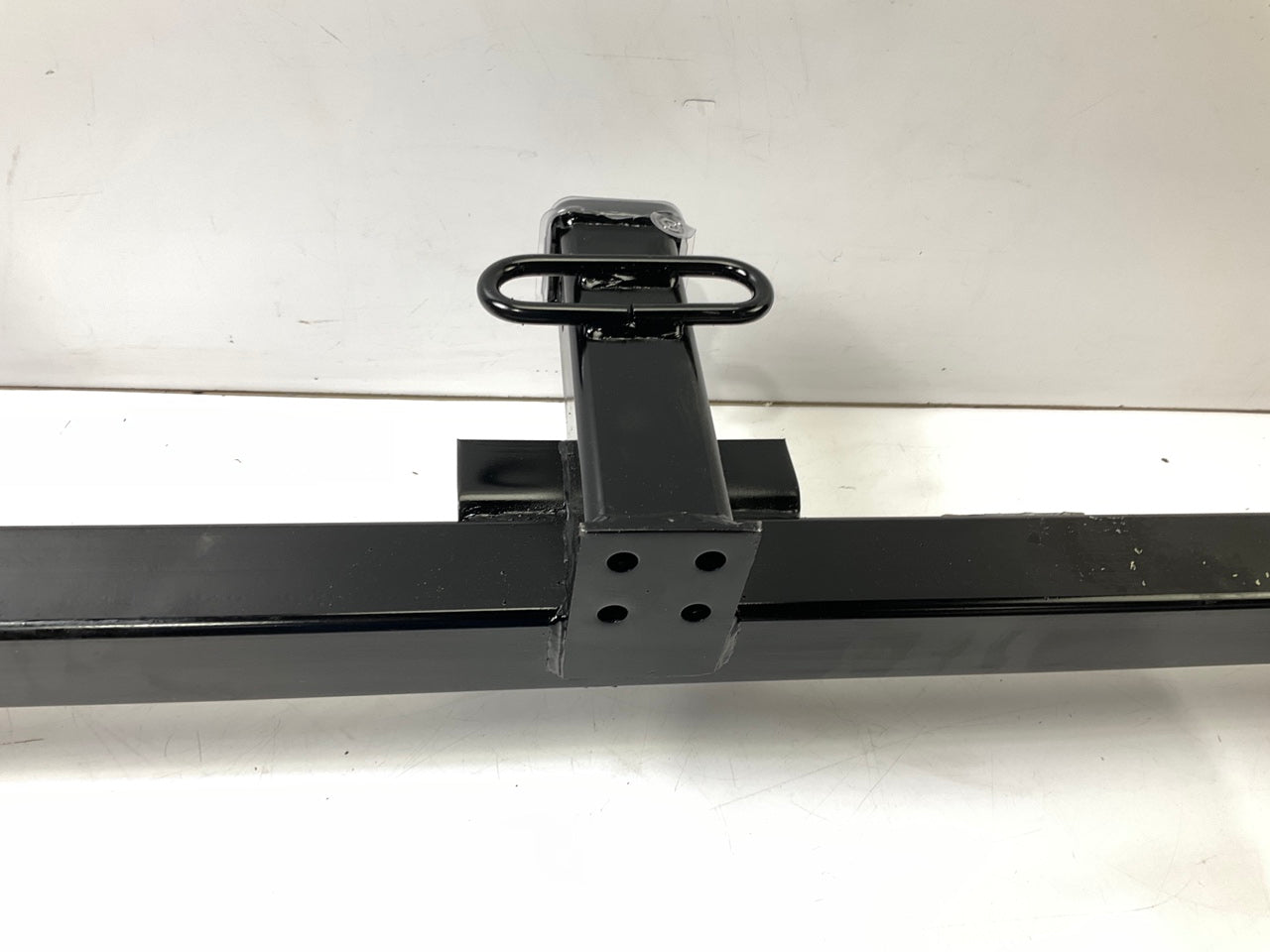 Reese 51203 Class 3 Trailer Hitch, 2 Inch Square Receiver, Black