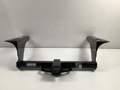 MISSING HARWDARE - Reese 51204 Class 3 Trailer Hitch, 2'' Square Receiver, Black