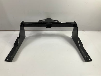 MISSING HARWDARE - Reese 51204 Class 3 Trailer Hitch, 2'' Square Receiver, Black