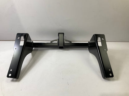 Reese 51204 Class 3 Trailer Hitch, 2 Inch Square Receiver, Black