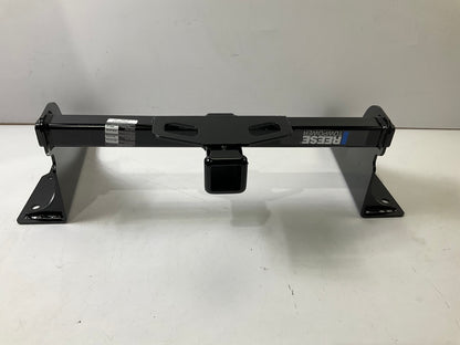 Reese 51204 Class 3 Trailer Hitch, 2 Inch Square Receiver, Black