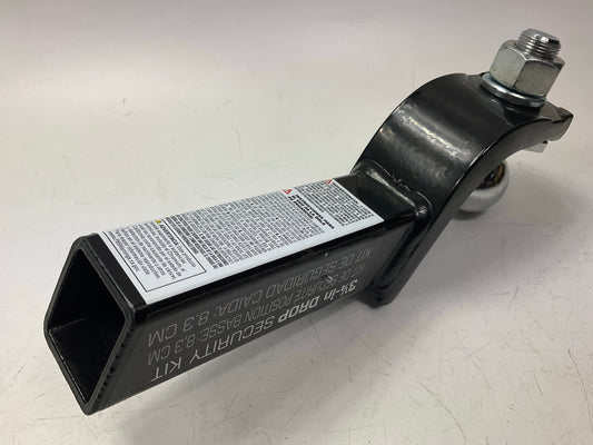 MISSING LOCK PIN -  Ball Mount Starter Kit W/ Lock Pin 3-1/4'' Drop W/2'' Tow Ball