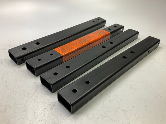 Reese 70142 Adjustable Tow Bar 5000 Lbs. For 2'' Hitch Ball