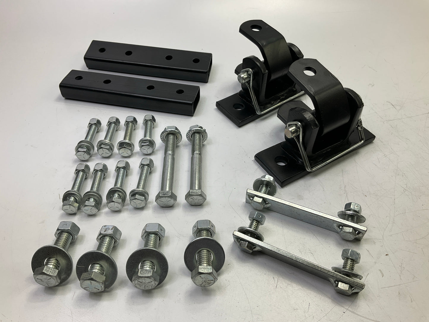 Reese 70142 Adjustable Tow Bar 5000 Lbs. For 2'' Hitch Ball