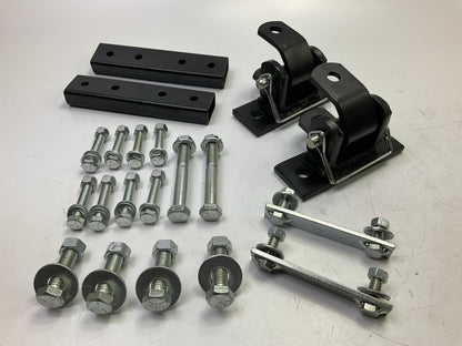 Reese 70142 Adjustable Tow Bar 5000 Lbs. For 2'' Hitch Ball