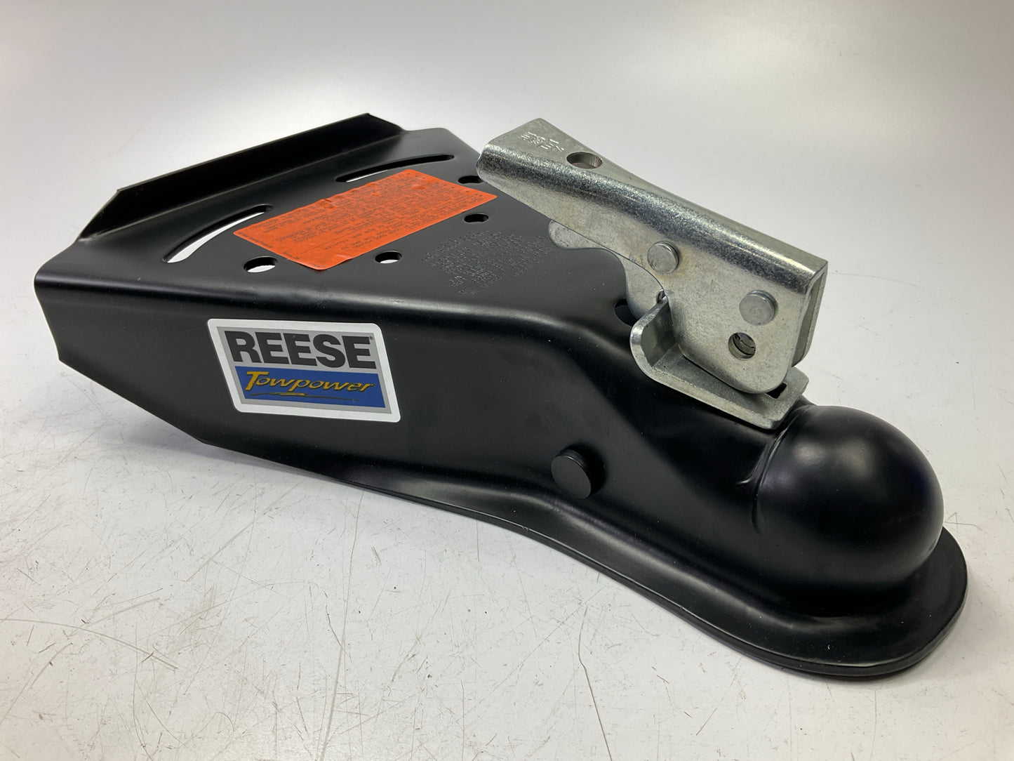 Reese 70142 Adjustable Tow Bar 5000 Lbs. For 2'' Hitch Ball