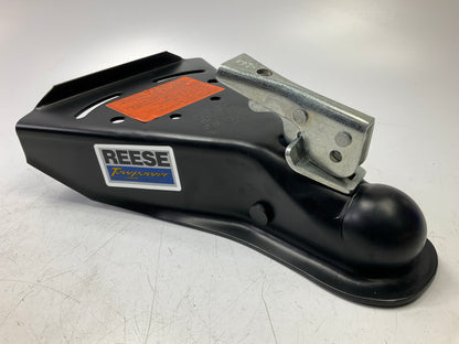 Reese 70142 Adjustable Tow Bar 5000 Lbs. For 2'' Hitch Ball