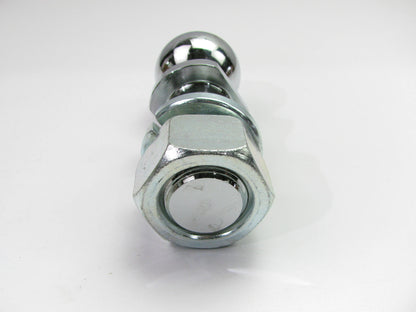 Reese 70339 Trailer Hitch Ball, 2'' Diameter, 8,000 Lbs. Capacity, 1-1/4'' Shank
