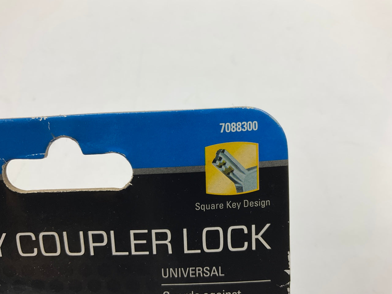 Reese Universal Ratchet Design Heavy Duty Adjustable Trailer Tow Hitch Coupler