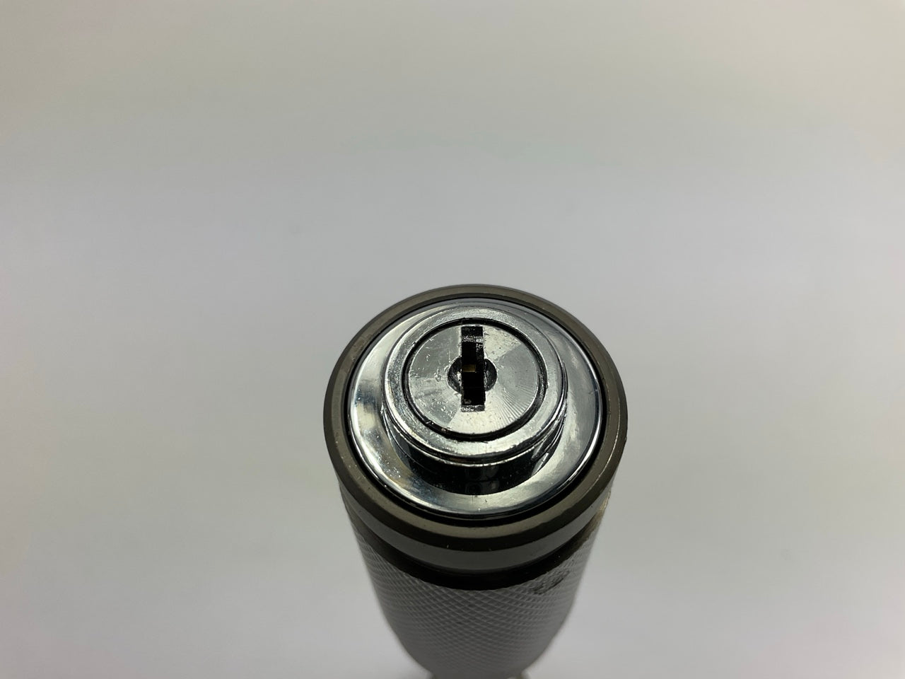 Reese Tactical Trailer Hitch Lock For 2'' & 2-1/2'' Receivers, 5/8'' Pin Diameter