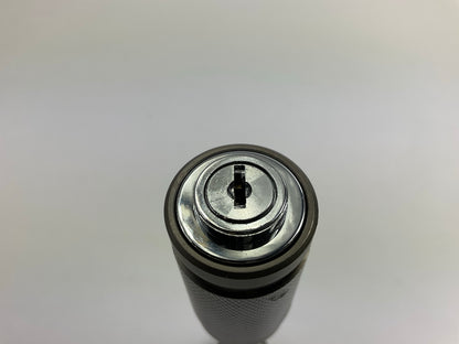 Reese Tactical Trailer Hitch Lock For 2'' & 2-1/2'' Receivers, 5/8'' Pin Diameter