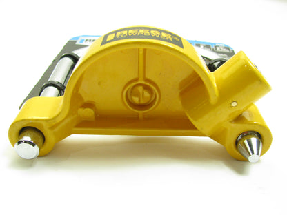 REESE 72783 Universal Trailer Coupler Lock Prevents Theft (1-7/8'', 2'' & 2-1/16'')