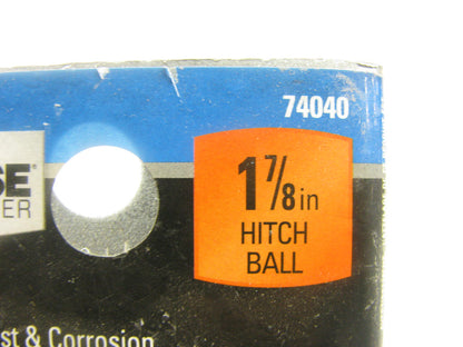 Reese 74040 FAS-LOK COUPLER 1-7/8'' Hitch Ball X 2 1/2'' Channel Width CLASS 1