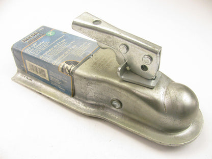 Reese 74042 Trailer Coupler Class II, 3500 Lb., 2-1/2'' Channel Width For 2'' Ball