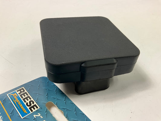 Reese Towpower 74514 Receiver 2'' Hitch Box Cover