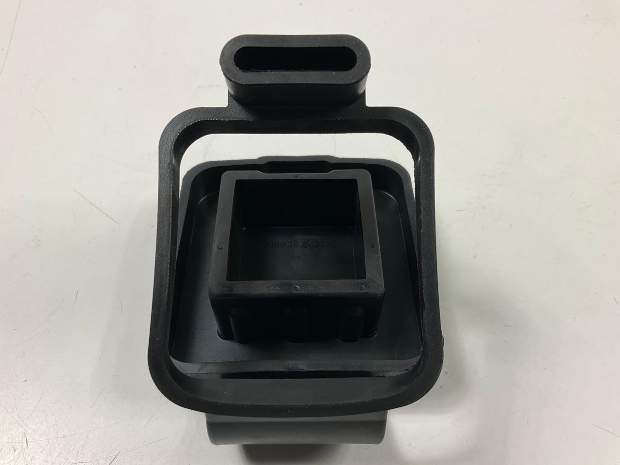 Reese Towpower 74514 Receiver 2'' Hitch Box Cover