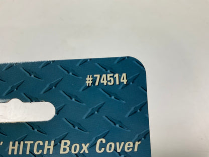 Reese Towpower 74514 Receiver 2'' Hitch Box Cover