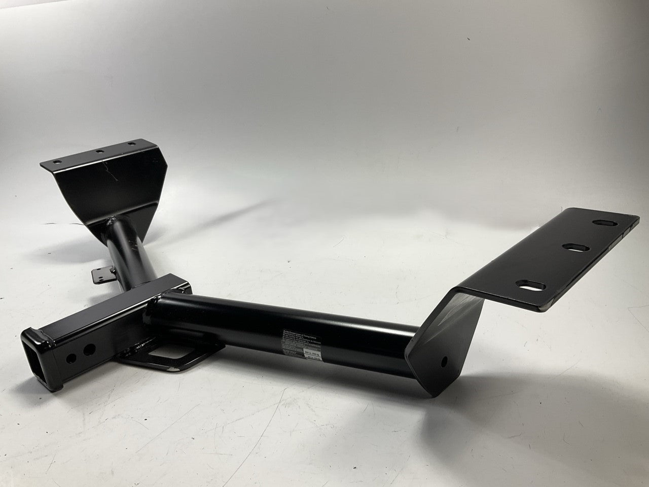 Draw-Tite 75956 Class 3 Trailer Tow Hitch For 2015-2017 Lexus NX200t