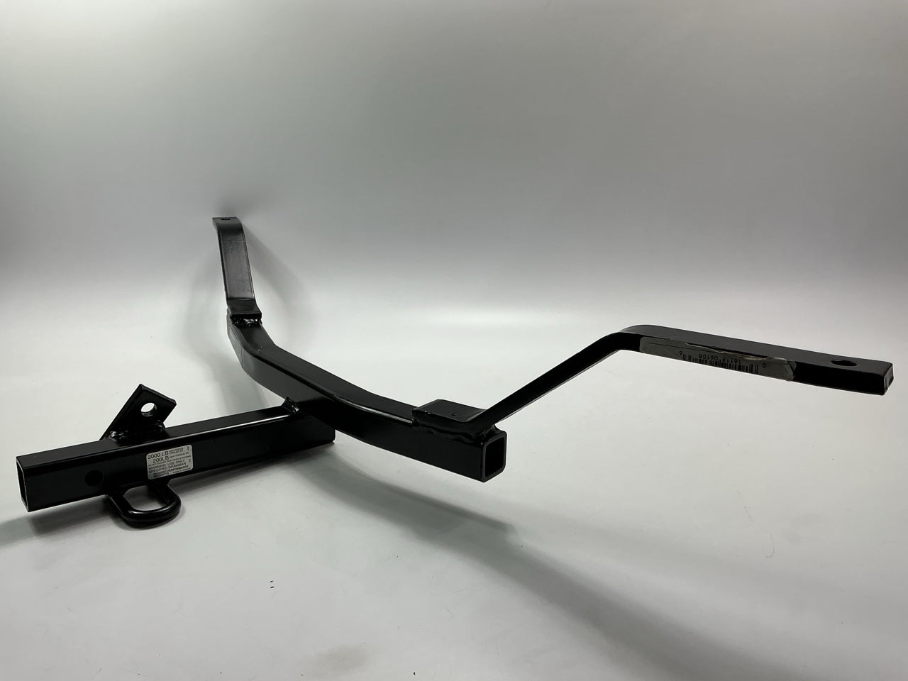 Reese 77164 Class 1 Trailer Hitch, 1-1/4'' Receiver For 1997-2001 Honda CR-V