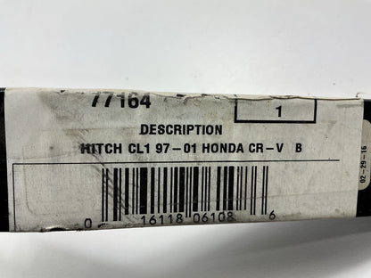 Reese 77164 Class 1 Trailer Hitch, 1-1/4'' Receiver For 1997-2001 Honda CR-V