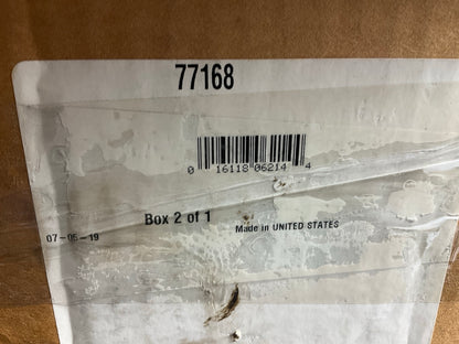 Reese 77168 Class 1 Trailer Hitch For 2009-2023 Nissan Maxima, 07-24 Altima