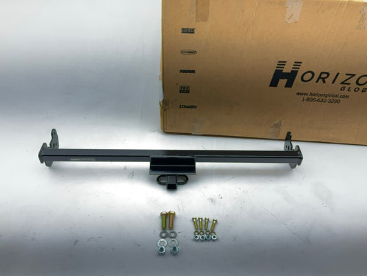 Reese 77298 Class 1 Trailer Hitch 1-1/4 Inch Square Receiver 07-14 Toyota Yaris