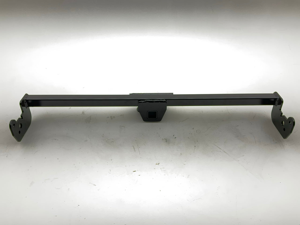 Reese 77298 Class 1 Trailer Hitch 1-1/4 Inch Square Receiver 07-14 Toyota Yaris