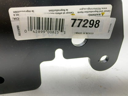 Reese 77298 Class 1 Trailer Hitch 1-1/4 Inch Square Receiver 07-14 Toyota Yaris