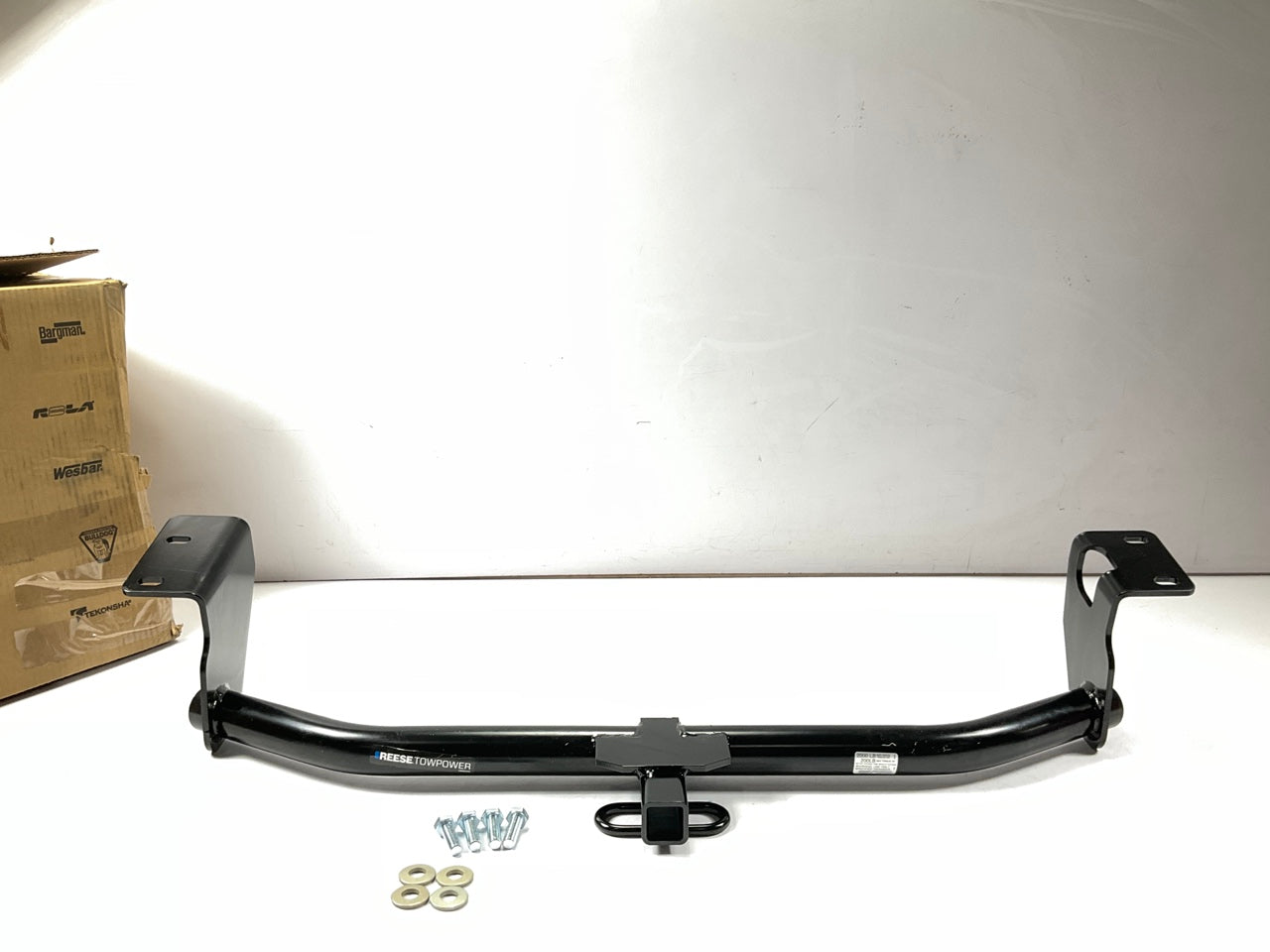 Reese 77300 Class 1 Trailer Hitch For 2003-2020 Toyota Corolla