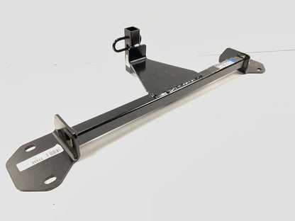 Reese 77332 1-1/4'' Receiver Class 1 Trailer Tow Hitch For 2012-2017 BMW 3-Series