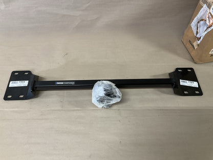 Reese 77972 Class 1 Trailer Hitch, 1.25'' Receiver - 2018-2021 Honda Accord
