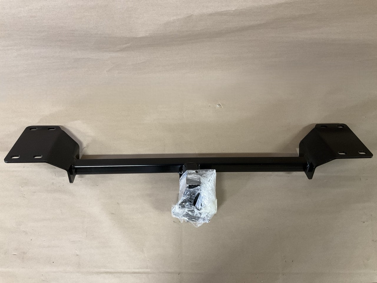 Reese 77972 Class 1 Trailer Hitch, 1.25'' Receiver - 2018-2021 Honda Accord