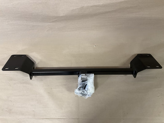Reese 77972 Class 1 Trailer Hitch, 1.25'' Receiver - 2018-2021 Honda Accord