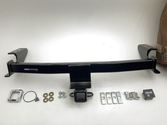 Reese 84138 Class 3 Trailer Tow Hitch 2'' Receiver For 2013-2025 Mazda CX-5