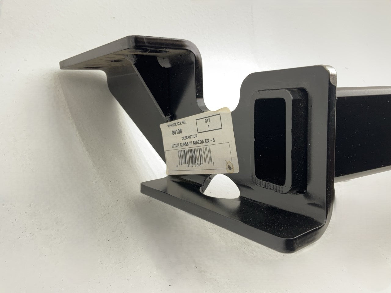 Reese 84138 Class 3 Trailer Tow Hitch 2'' Receiver For 2013-2025 Mazda CX-5