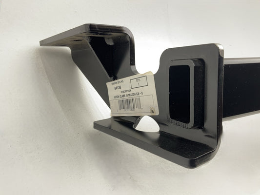 Reese 84138 Class 3 Trailer Tow Hitch 2'' Receiver For 2013-2025 Mazda CX-5