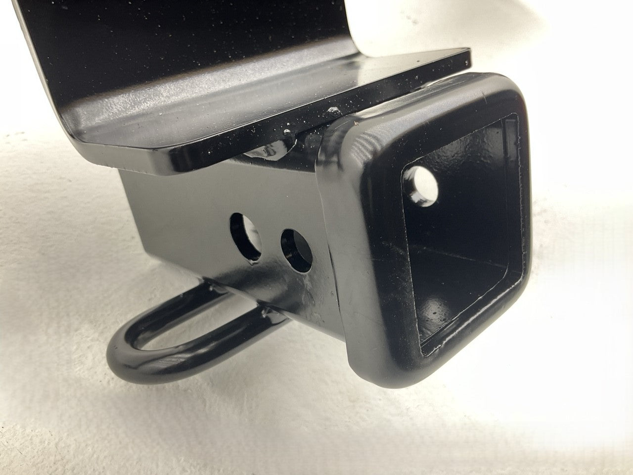 Reese 84138 Class 3 Trailer Tow Hitch 2'' Receiver For 2013-2025 Mazda CX-5