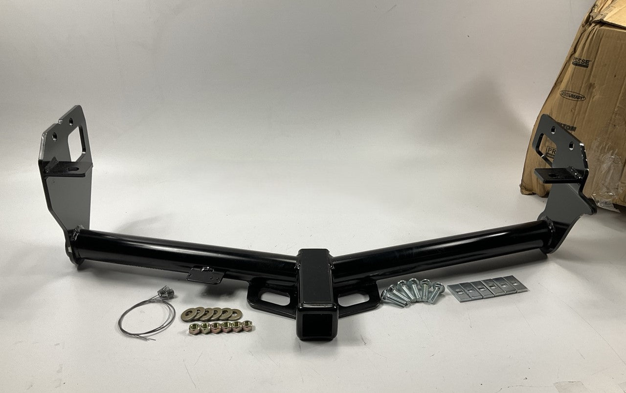 Reese 84144 Class 3 Trailer Hitch For 2017-2024 Jeep Compass