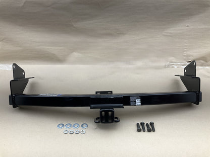 Reese 84999 Class 4 Trailer Hitch - 2015-2022 Chevrolet Colorado, GMC Canyon