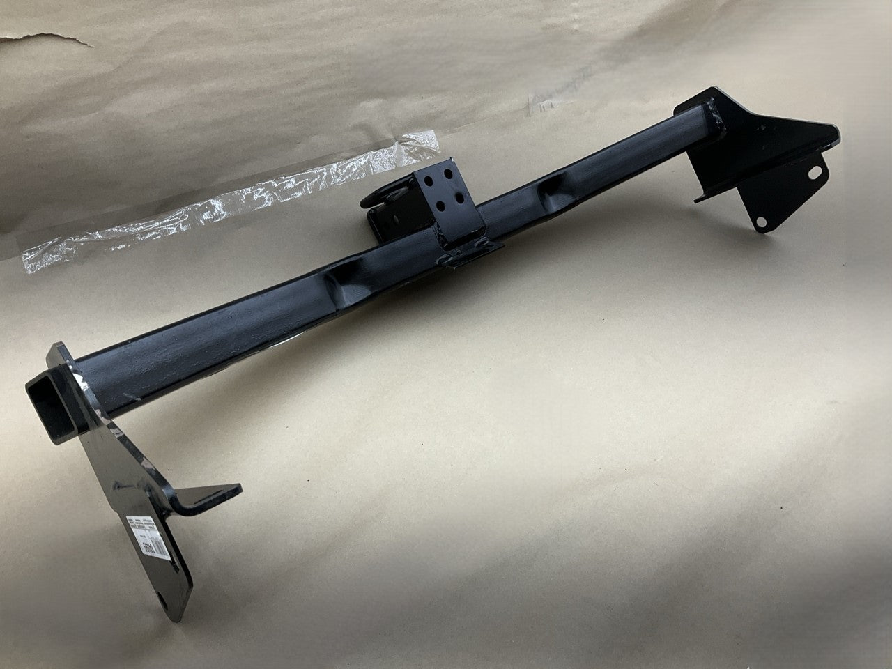 Reese 84999 Class 4 Trailer Hitch - 2015-2022 Chevrolet Colorado, GMC Canyon