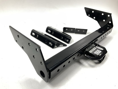 Reese 88001 Multi-Fit Trailer Hitch Class II 350/3500 Lbs,  With 1-1/4'' Receiver