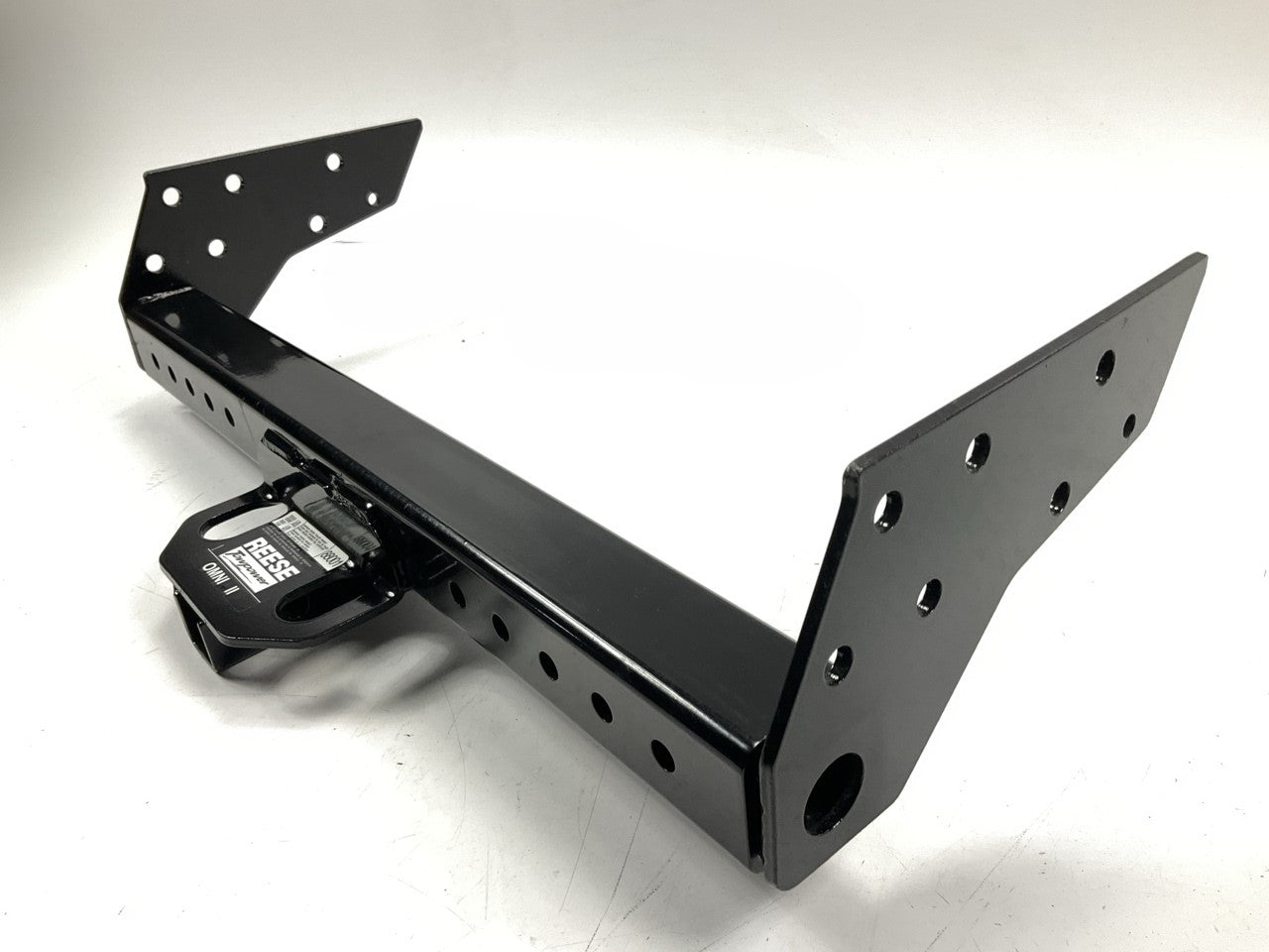 Reese 88001 Multi-Fit Trailer Hitch Class II 350/3500 Lbs,  With 1-1/4'' Receiver