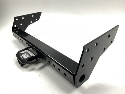 Reese 88001 Multi-Fit Trailer Hitch Class II 350/3500 Lbs,  With 1-1/4'' Receiver