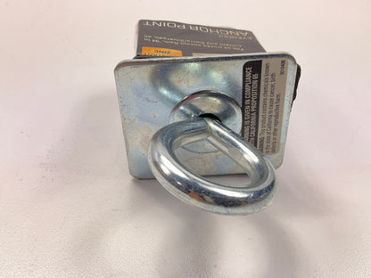 Reese 9429800 Pick Up Truck Stake Pocket Secure Eye Bolt Anchor Point