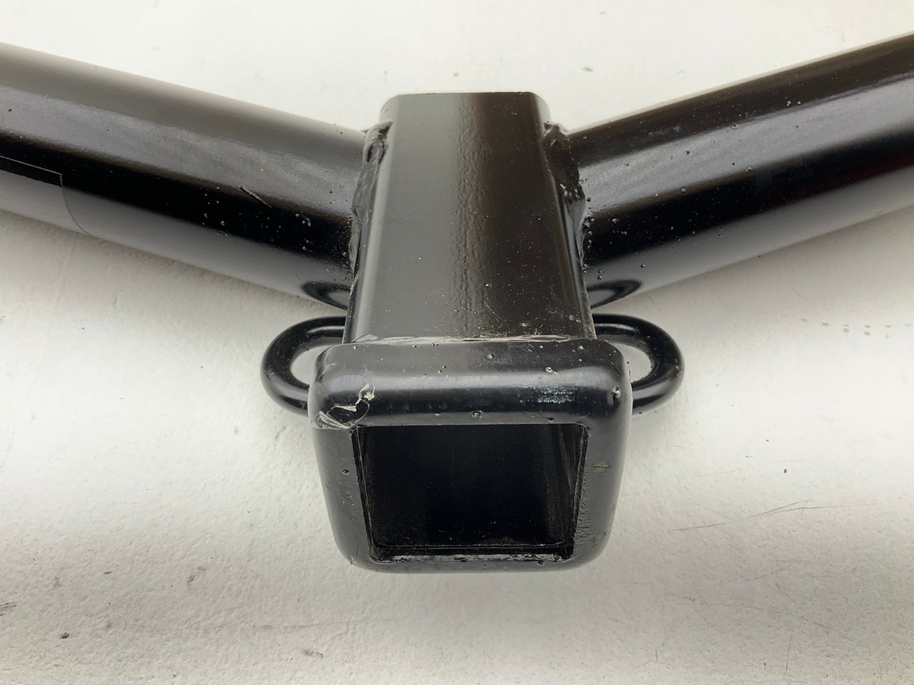 MISSING HARDWARE Reese 97208 Class 3 Trailer Hitch 2'' Receiver For 09-20 Journey